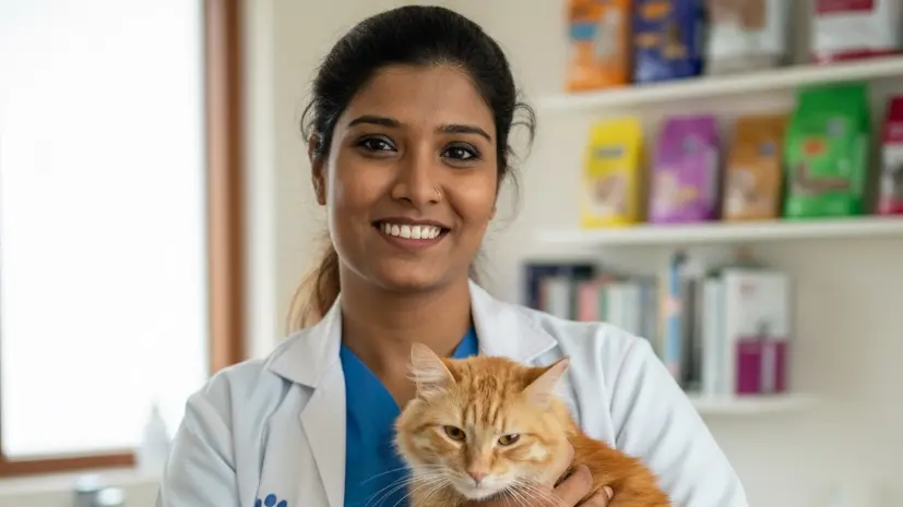 
                Essential Vaccinations for Your Pet's Health
            
